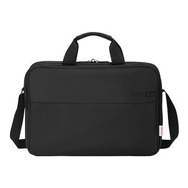 DICOTA 14,1'' Base XX T Notebooktasche, black