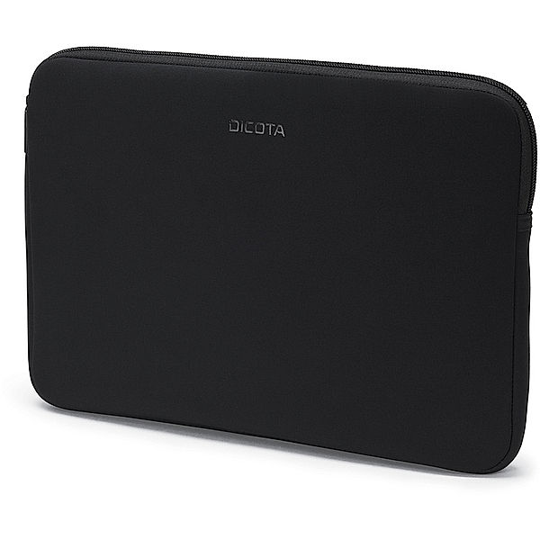 DICOTA 14,1'' Perfect Skin Notebooksleeve, black