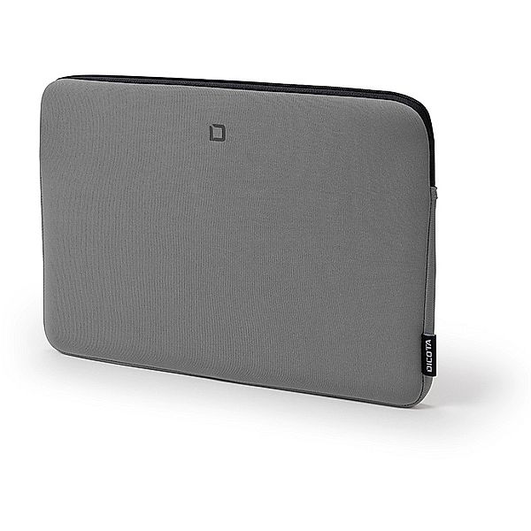 DICOTA 14,1'' Skin Base Notebooktasche, grey