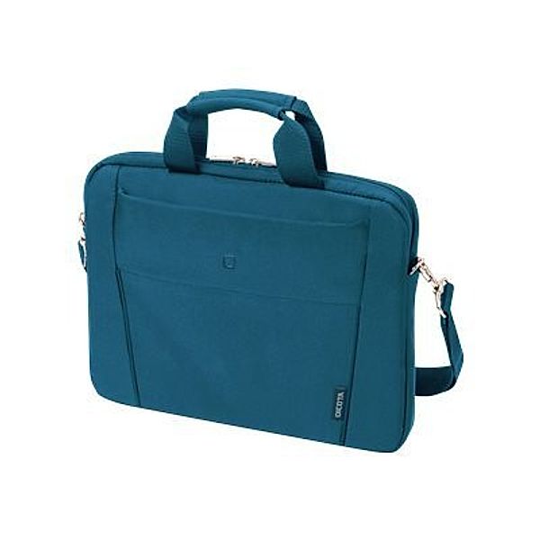 DICOTA 14,1'' Slim Case Base Notebooktasche, blue