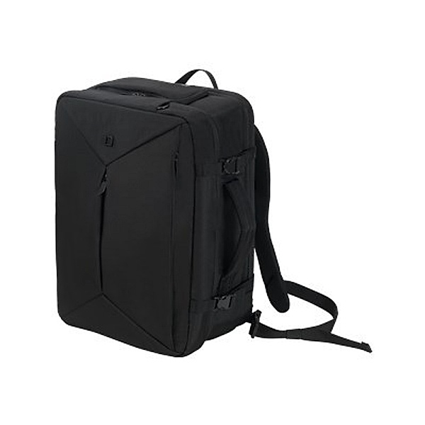DICOTA 15,6'' Dual Plus Edge Backpack, black
