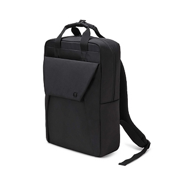 DICOTA 15,6'' Edge Backpack, black
