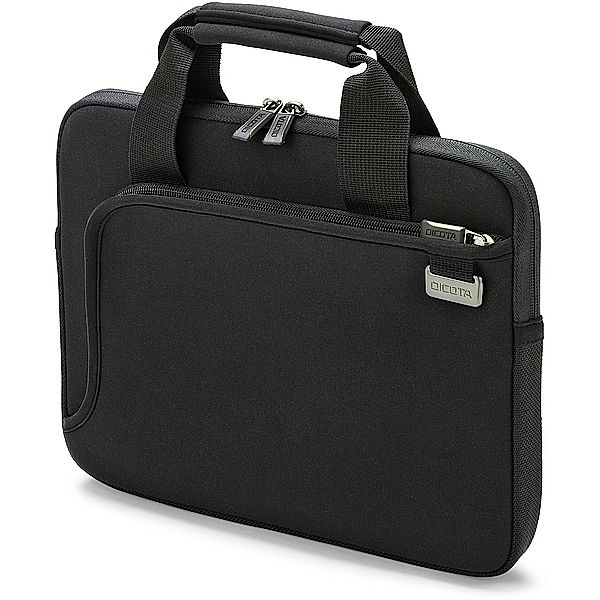 DICOTA 15,6'' Smart Skin Notebooktasche, black