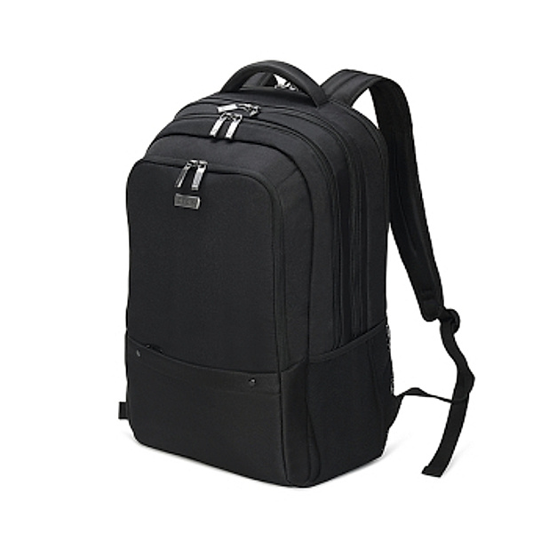 DICOTA 17,3'' Eco Select Backpack, black