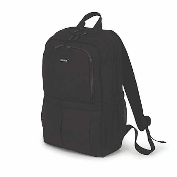 DICOTA 17,3'' SCALE Eco Backpack