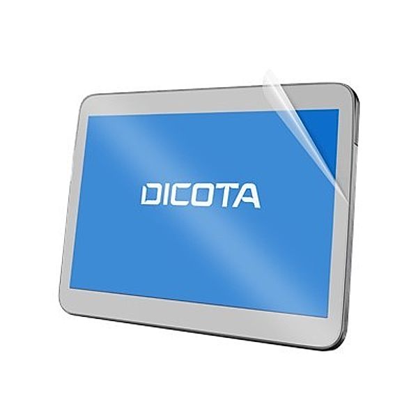 DICOTA Anti-Glare Filter 3H for iPad Pro 11 2018 self-adhesive