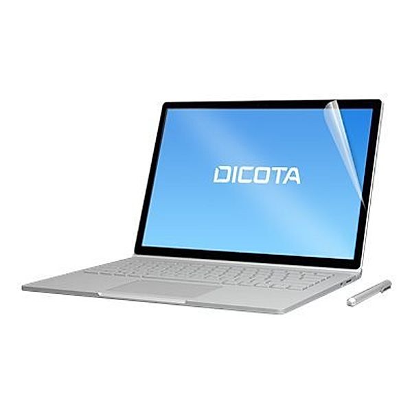 DICOTA Anti-glare Filter für Surface Book