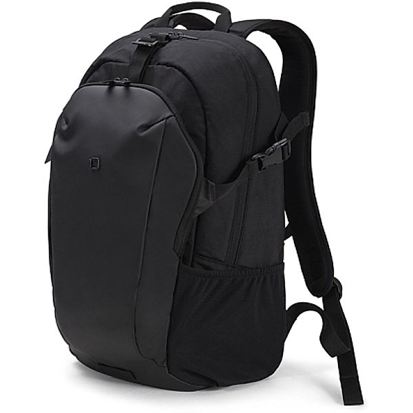 DICOTA Backpack GO 13-15.6, black
