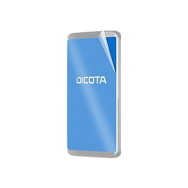 DICOTA Blendschutzfilter 3H für iPhone xs max selbstklebend