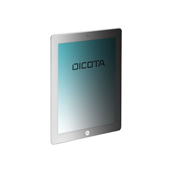 DICOTA Blendschutzfilter 3H für Samsung Galaxy Tab 3 25,7cm 10,1Zoll selbstklebend