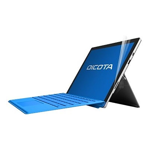 DICOTA Blendschutzfilter 3H für Surface Pro 4 selbstklebend