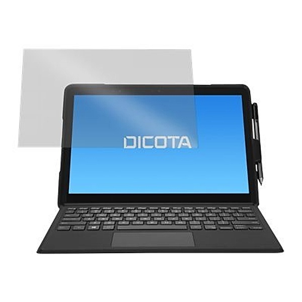 DICOTA Blickschutzfilter 2 Wege für DELL Latitude 5285/5290 seitlich montiert
