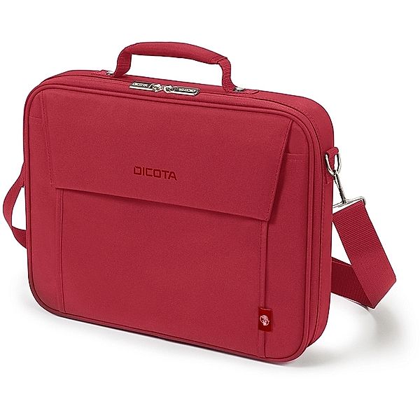 DICOTA Eco Multi BASE 14-15.6 Red