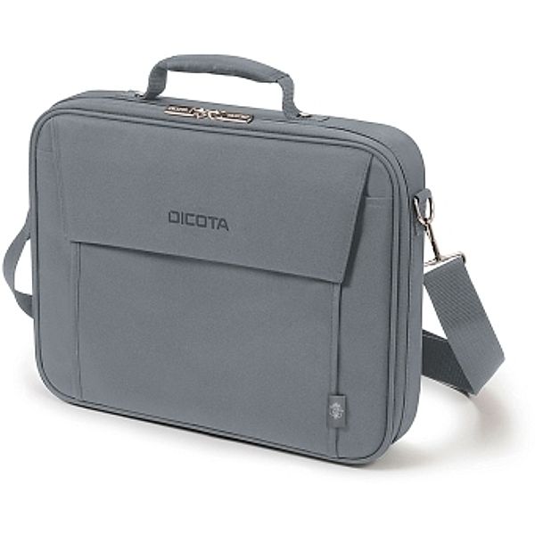 DICOTA Eco Multi BASE 15-17.3 Grey