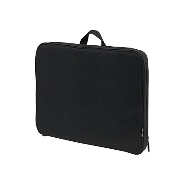 DICOTA Eco Travel Accessories Pouch Select L Reisetaschenunterteiler, black