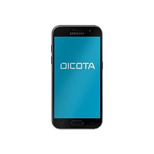 DICOTA Privacy Filter Secret 4-Way für Samsung A3 (2017)