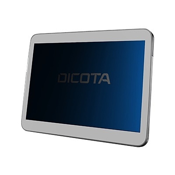 DICOTA Secret 2-Way for iPad Pro 11 2018 side-mounted