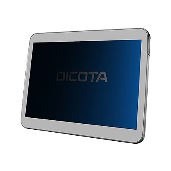 DICOTA Secret 2-Way for iPad Pro 12.9 2018 side-mounted