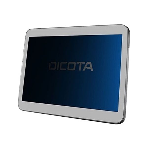DICOTA Secret 2-Way for Lenovo ThinkPad X1 Tablet 3.Gen self-adhesive