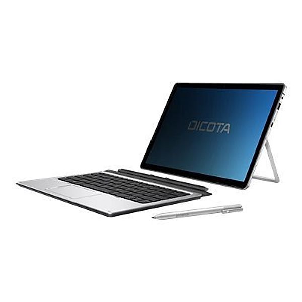 DICOTA Secret 2- Way für HP Elite x2 1012