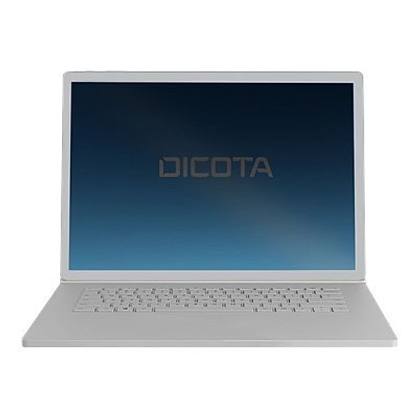 DICOTA Secret 4-Way for HP Pro x2 612 G2 side mounted