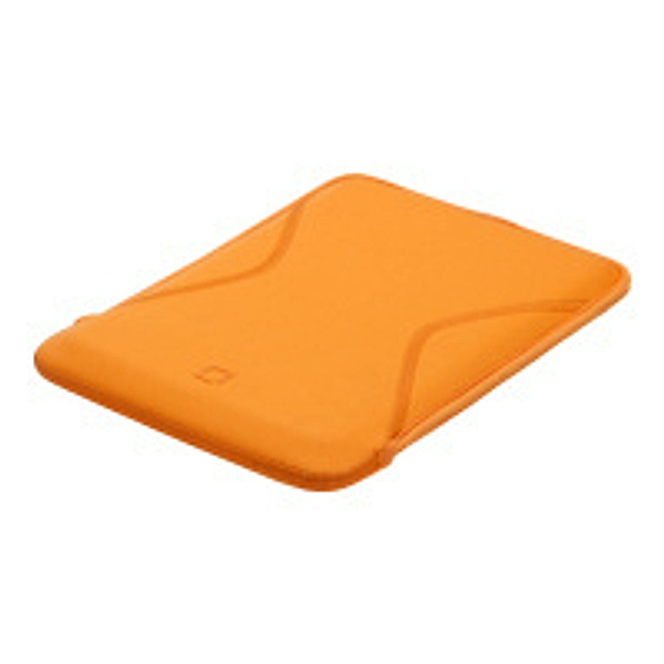 DICOTA Tab Case 17,78cm 7Zoll Orange