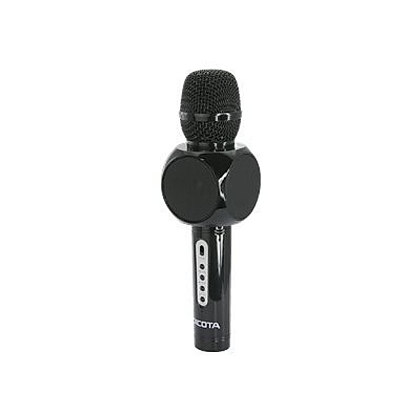 DICOTA Wireless Karaoke Microphone