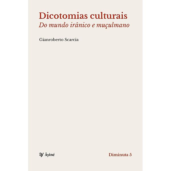 Dicotomias culturais, Gianroberto Scarcia