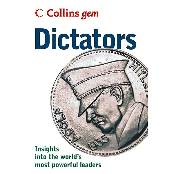 Dictators (Collins Gem), Sean Callery