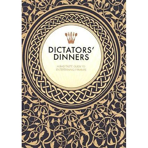Dictators' Dinners, Victoria Clark, Melissa Scott