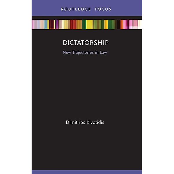 Dictatorship, Dimitrios Kivotidis