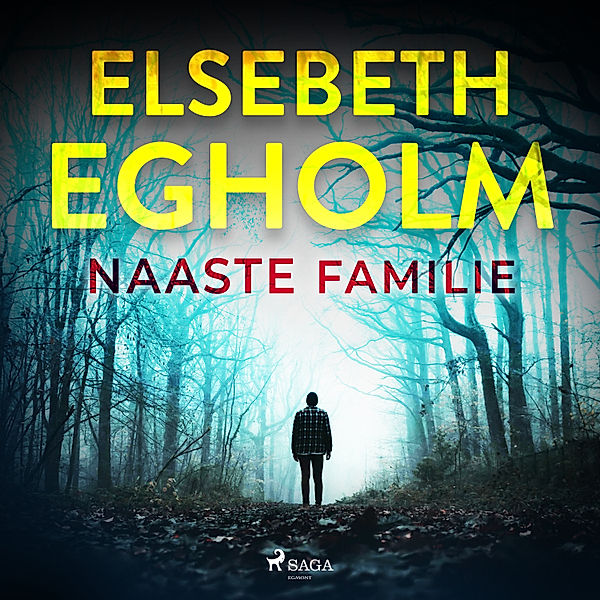 Dicte Svendsen krimi - 4 - Naaste familie, Elsebeth Egholm