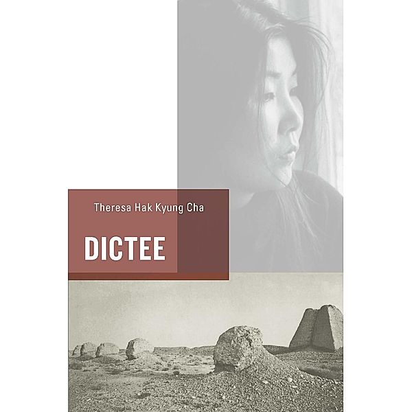 Dictee / University of California Press, Theresa Hak Kyung Cha