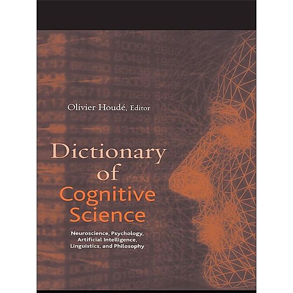 Dictionary of Cognitive Science