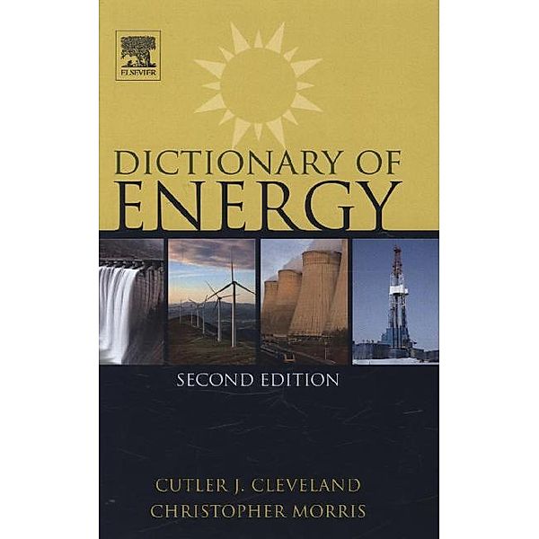 Dictionary of Energy