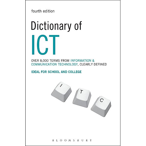 Dictionary of ICT, Peter Collin