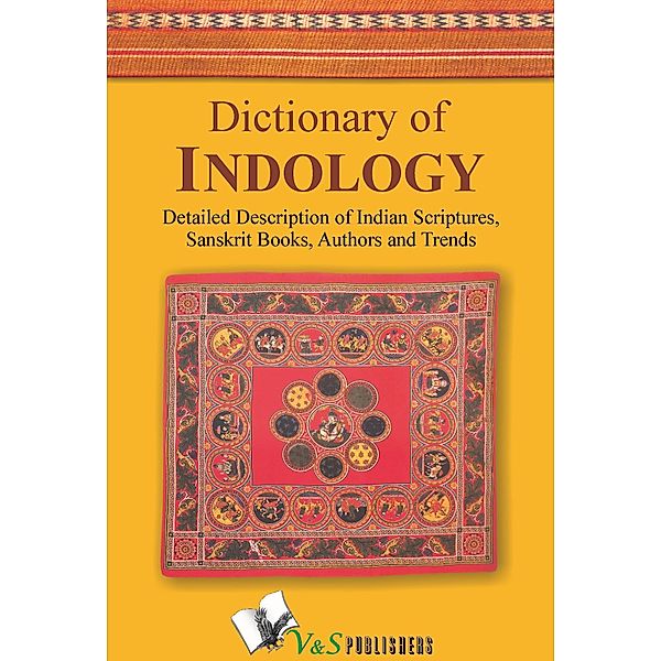 Dictionary of Indology, Vishnulok Bihari Srivastava