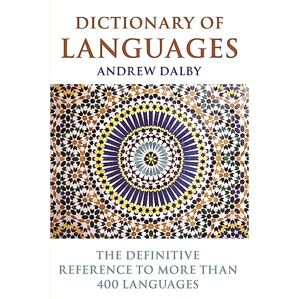 Dictionary of Languages, Andrew Dalby