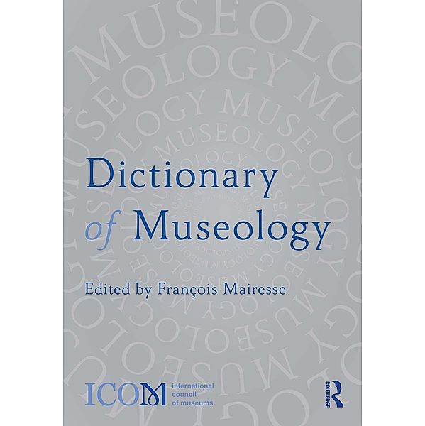 Dictionary of Museology