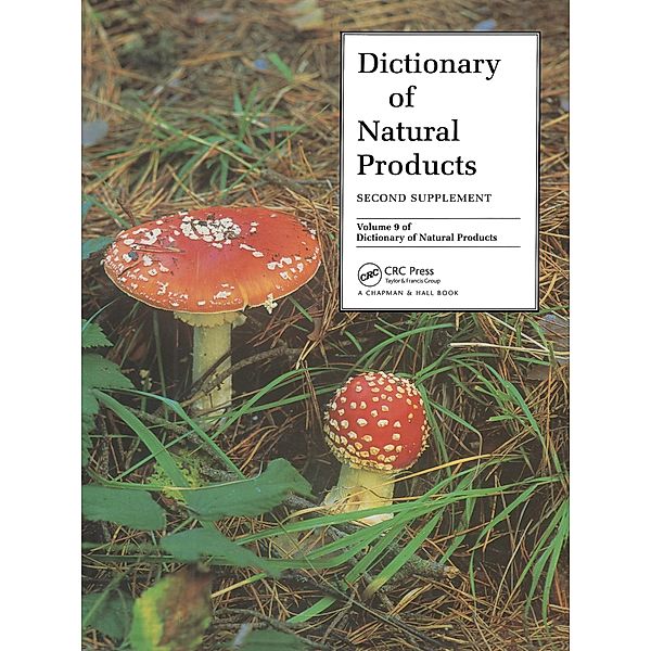 Dictionary of Natural Products, Supplement 2