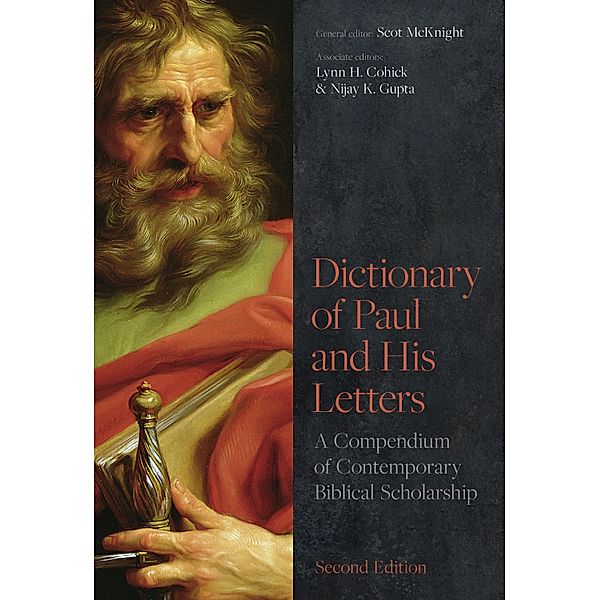 Dictionary of Paul and His Letters / Black Dictionaries