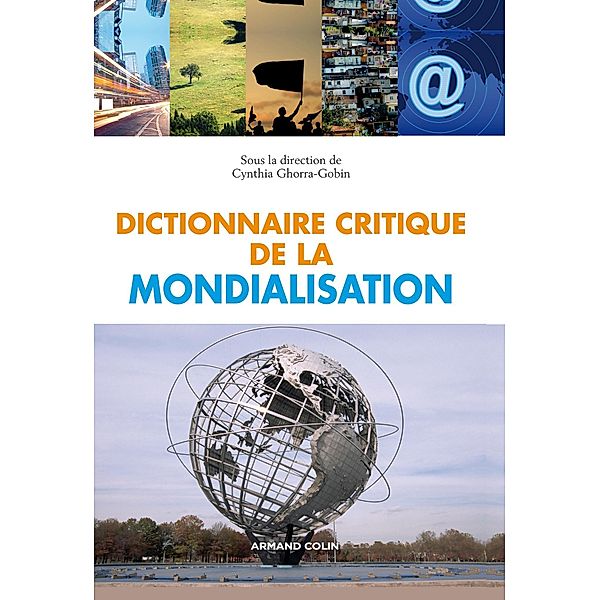 Dictionnaire critique de la mondialisation / Dictionnaire