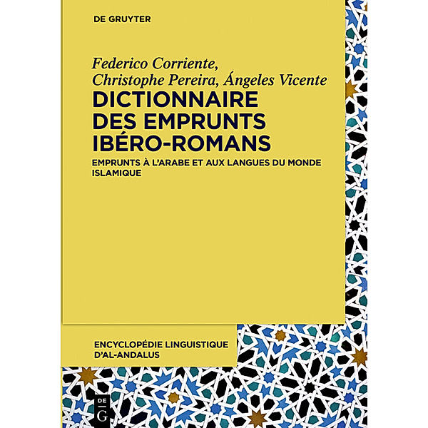 Dictionnaire des emprunts ibéro-romans