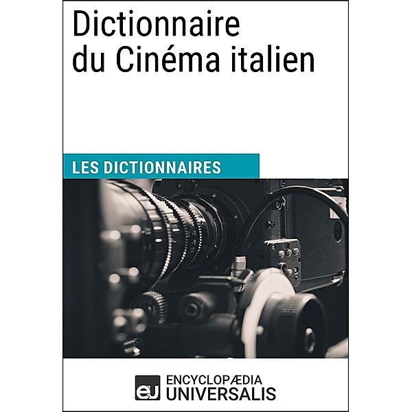 Dictionnaire du Cinéma italien, Encyclopaedia Universalis