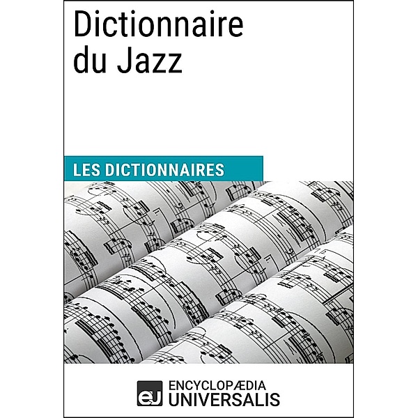 Dictionnaire du Jazz, Encyclopaedia Universalis