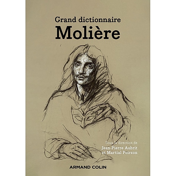 Dictionnaire Molière / Hors Collection, Jean-Pierre Aubrit, Martial Poirson