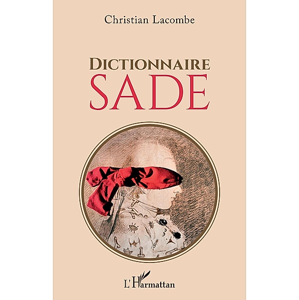 Dictionnaire Sade, Lacombe Christian Lacombe