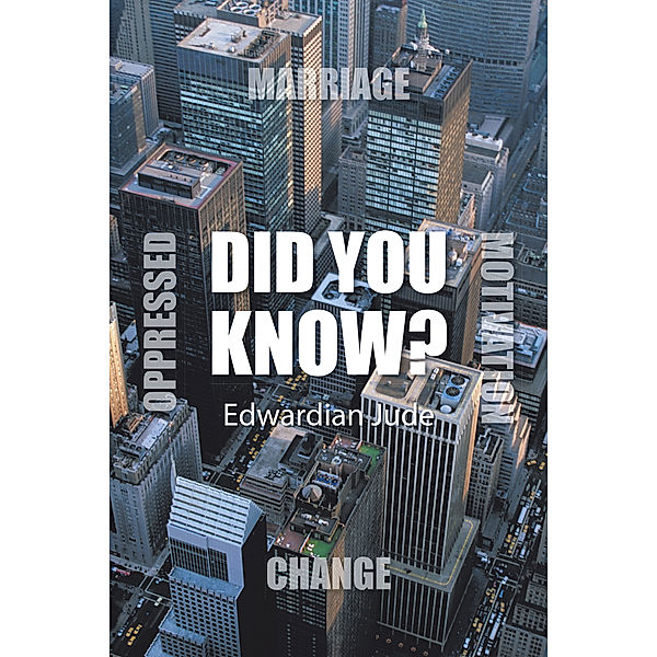 Did You Know?, Edwardian Jude