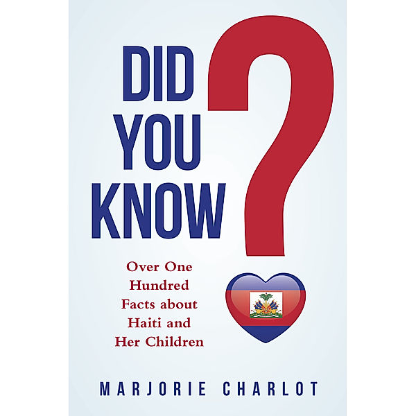 Did You Know?, Marjorie Charlot