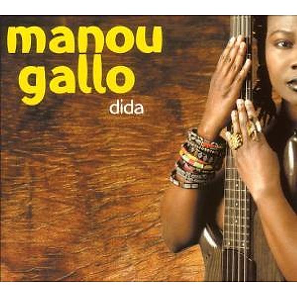 Dida, Manou Gallo